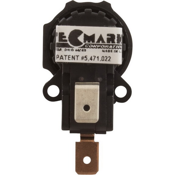 Tecmark Air Switch  Tecmark TBS 310A  SPST  25A  L...