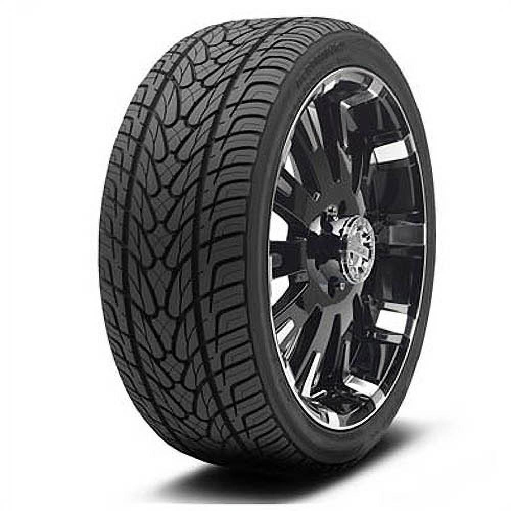 Kumho Ecsta STX KL12 265/35R22 102 W Tire