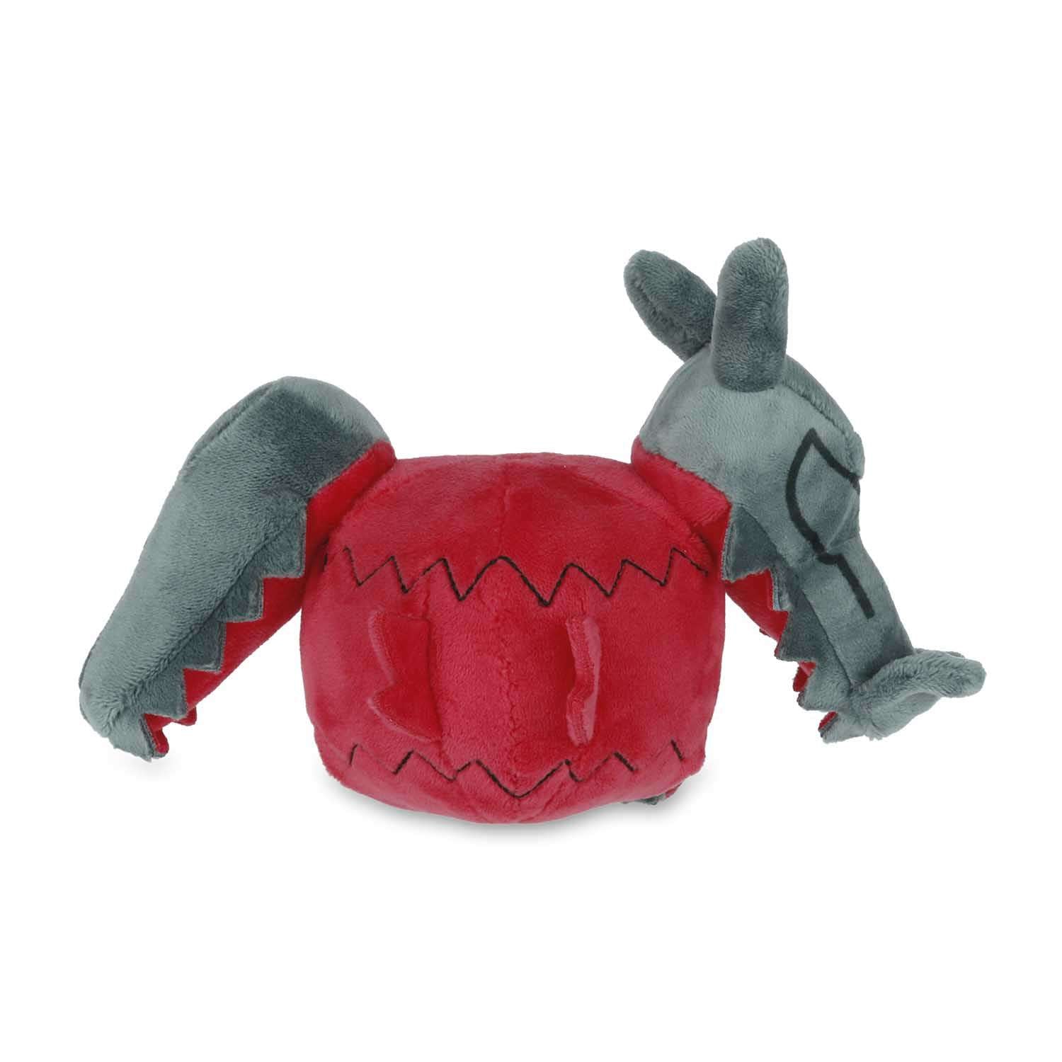 Pokemon Regidrago Plush