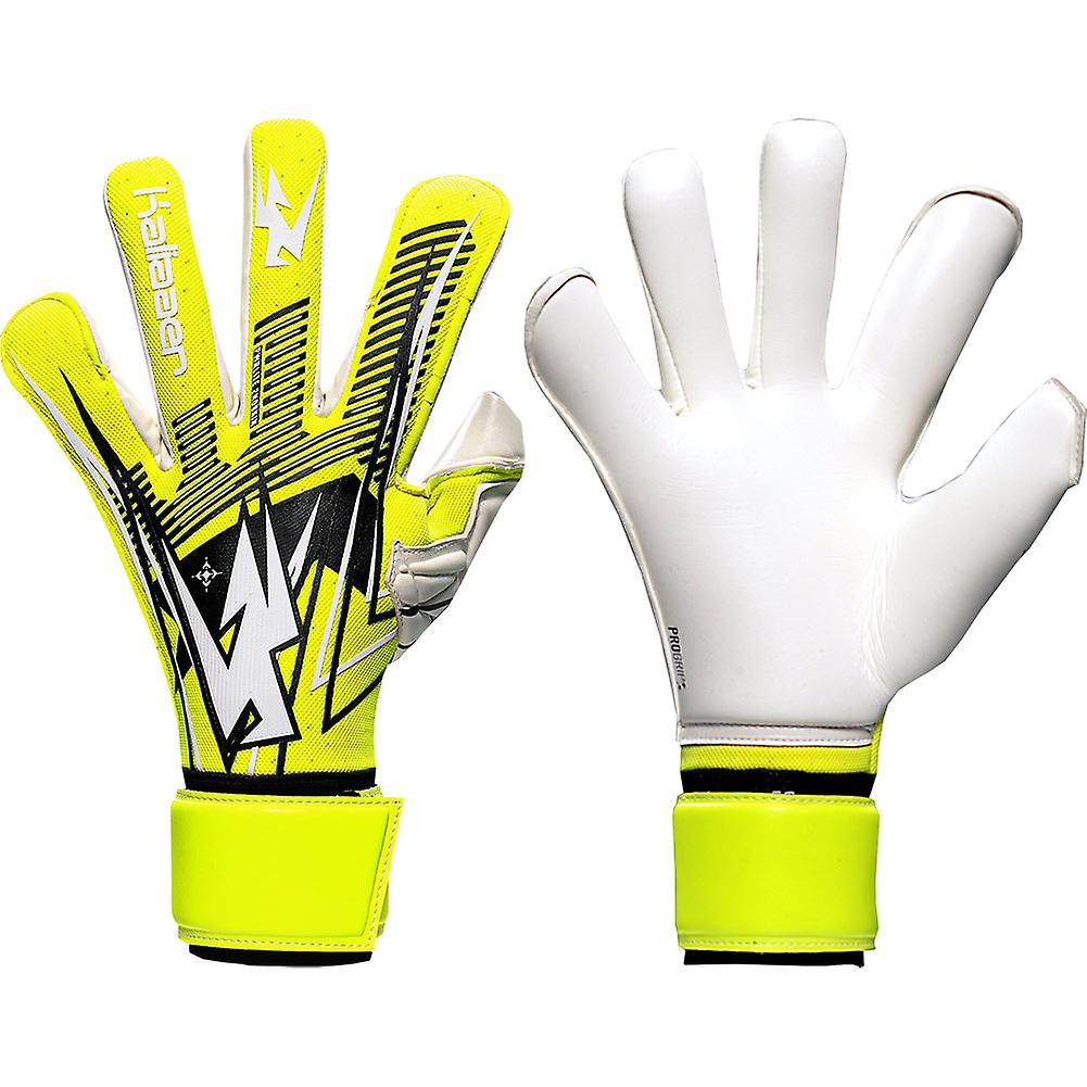 Kaliaaer NITROLITE JHV2 Goalkeeper Gloves Size