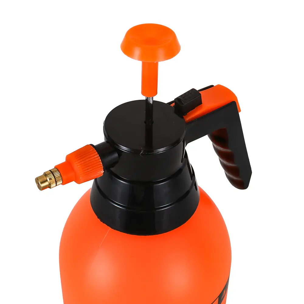 High Quality Hand Sprayer Factory Supply 1L 1.5L 2L Plastic Garden Sprayer