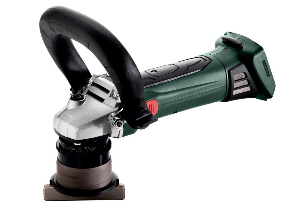 KFM 18 LTX 3 RF Cordless Beveling Tool ;