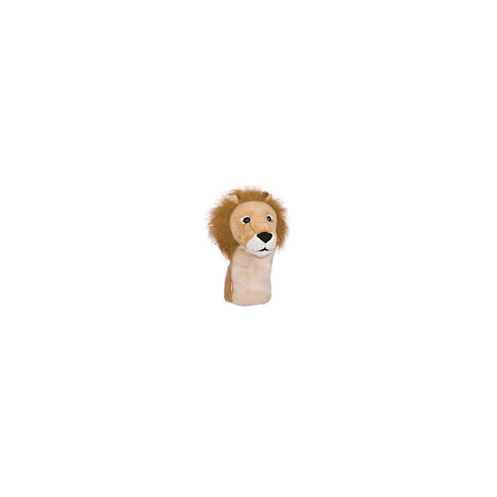 Daphnes Daphne's Lion Novelty Golf Headcover