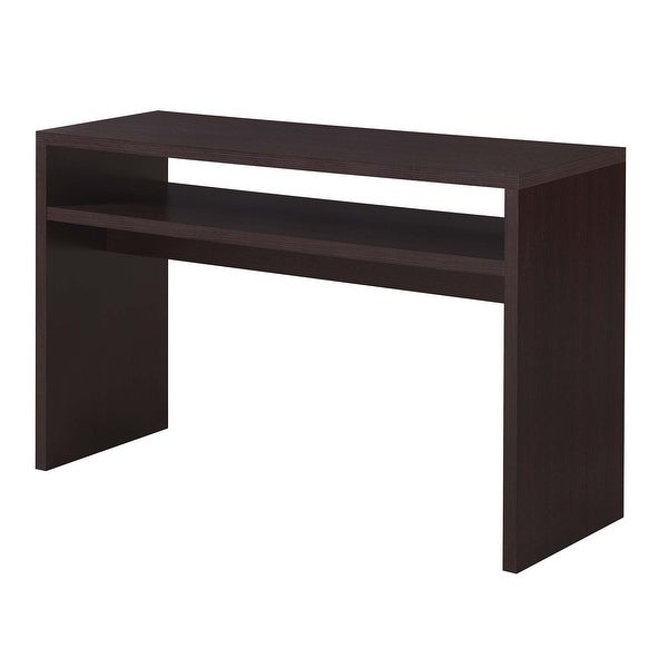 Porch and Den Franklin Deluxe 1-shelf Console Table