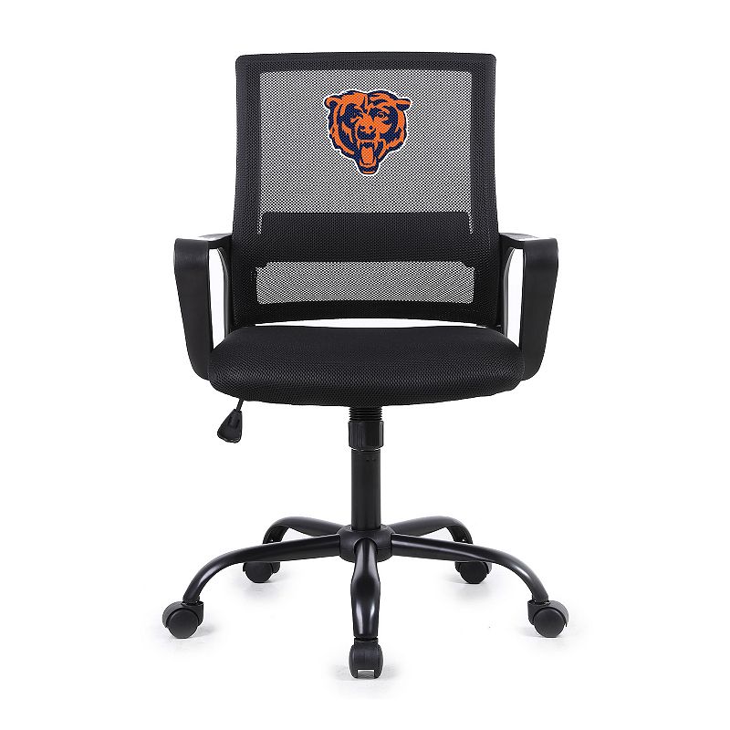 Chicago Bears Mesh Office Chair