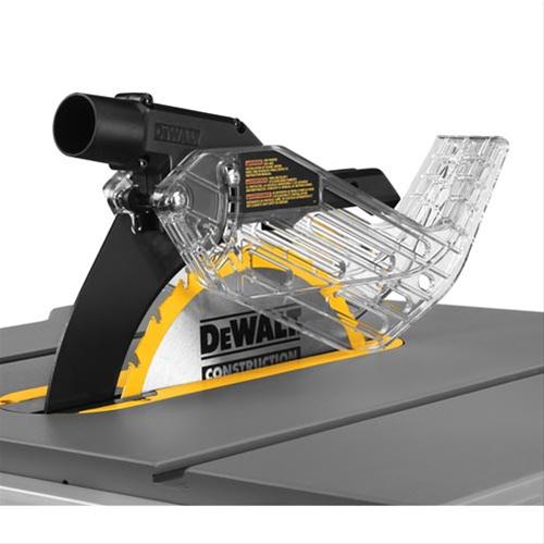 Dewalt DWE7491RS Dewalt 10 in. Jobsite Table Saws