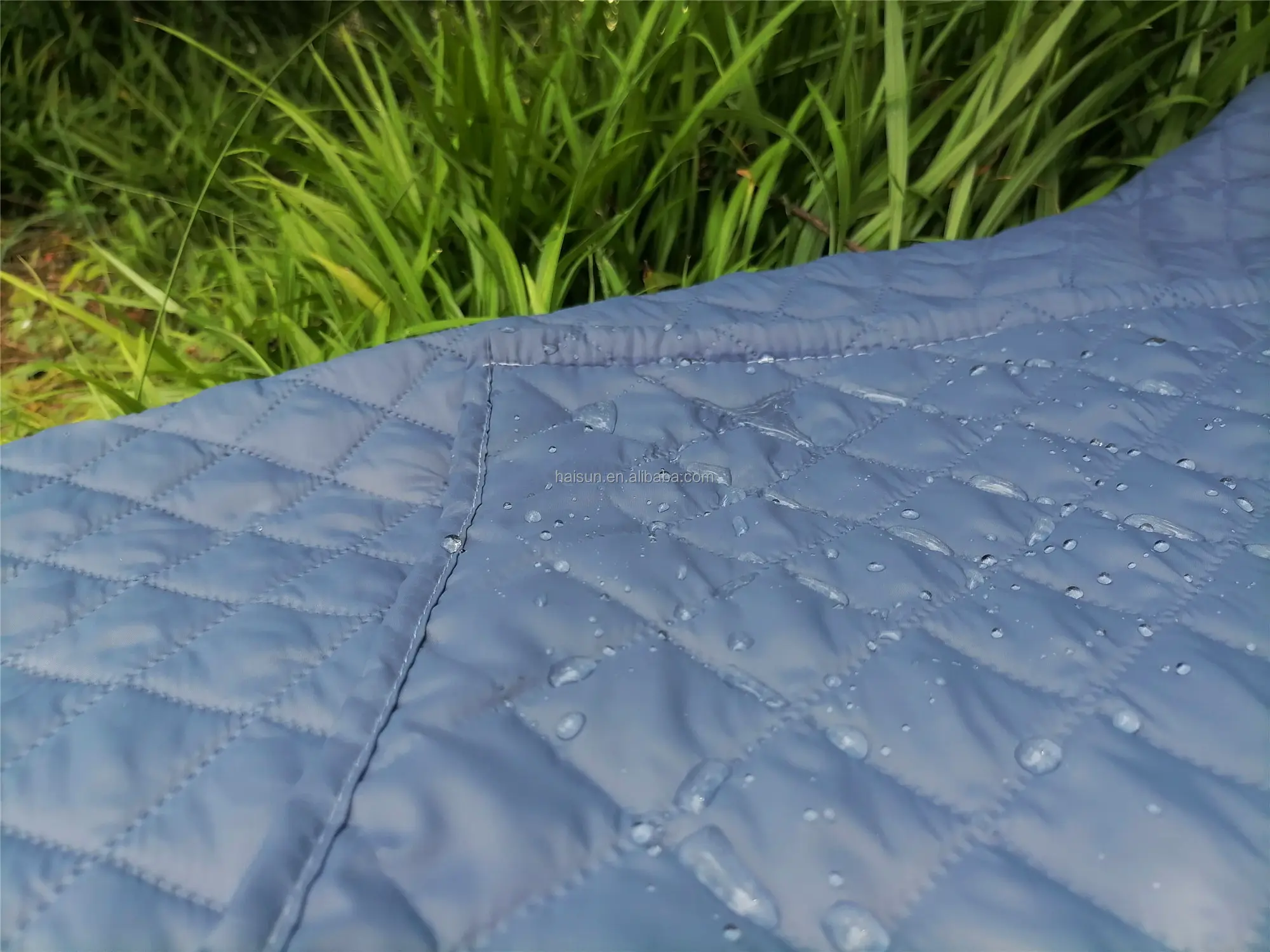 Reusable waterproof Light camping mat for outdoor