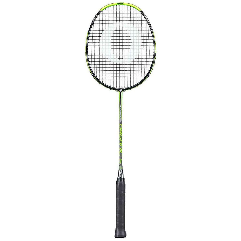 Oliver Organic 5 ORGANIC5 badminton rackets