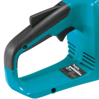 Makita LXT 16 in. 18V X2 (36V) Lithium-Ion Brushless Battery Chain Saw (Tool Only) XCU04Z