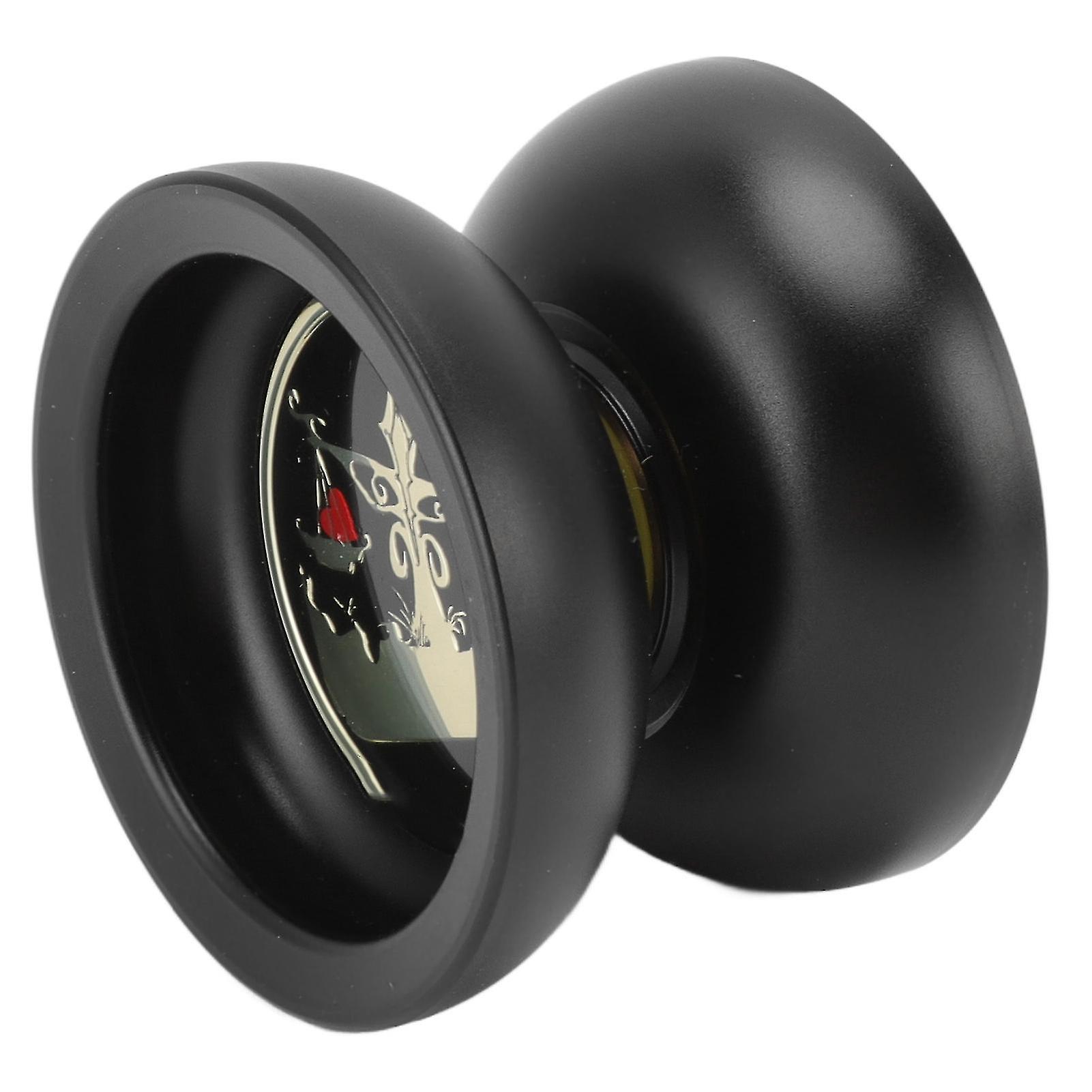 Unresponsive Yoyo Professional Yoyo Ball with Replacement Ball Bearings for 14 Above Years Old