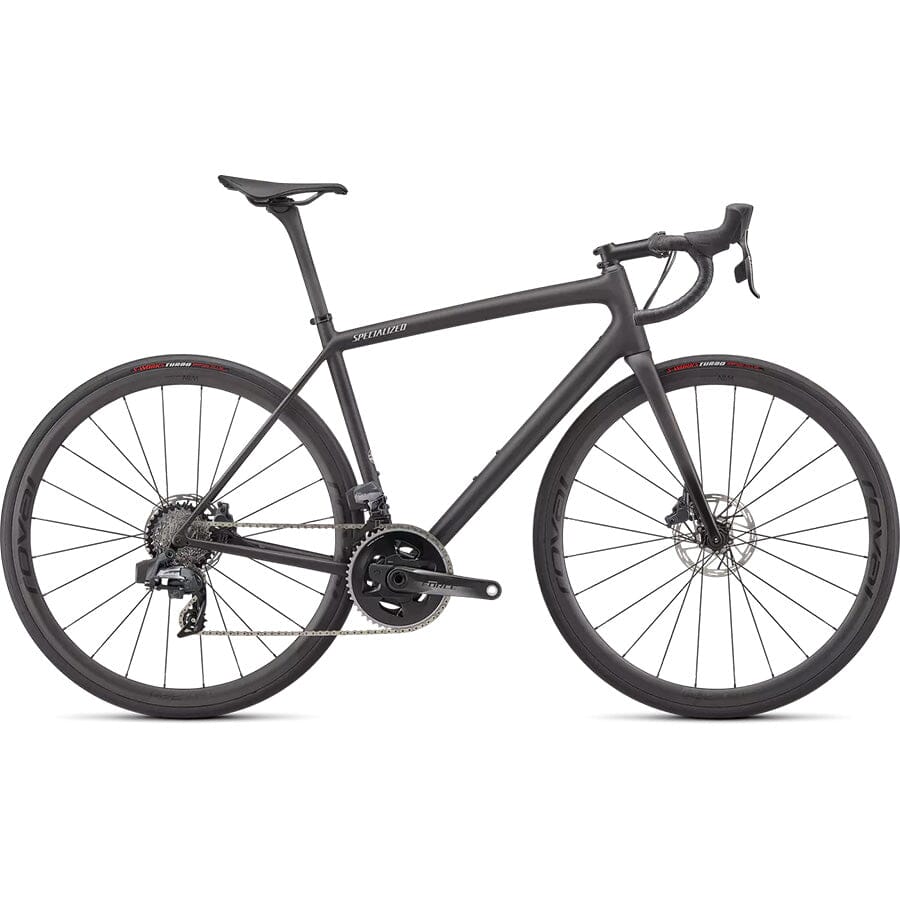 Specialized Aethos Pro SRAM Force eTap AXS