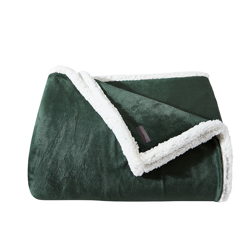 Eddie Bauer Ultra Soft Plush Blanket