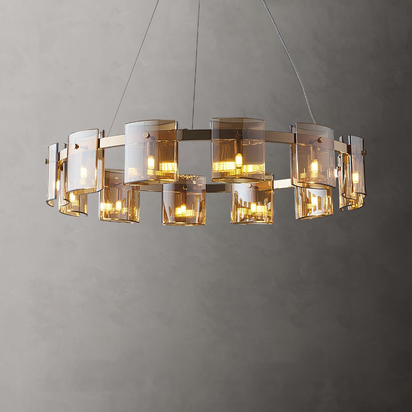 Corlota Chandelier