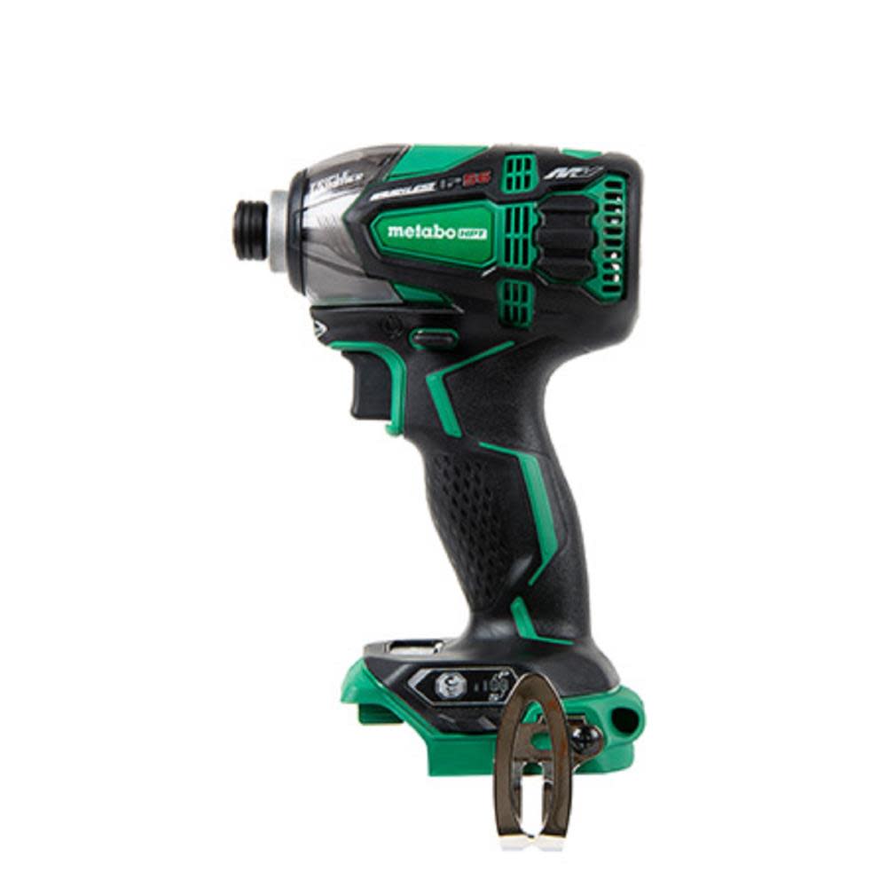 Multivolt 36V Brushless Triple Hammer Impact Driver (Bare Tool)