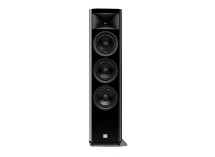  Synthesis HDI-3600 High Gloss Black 2.5-Way Floorstanding Loudspeaker (Each)