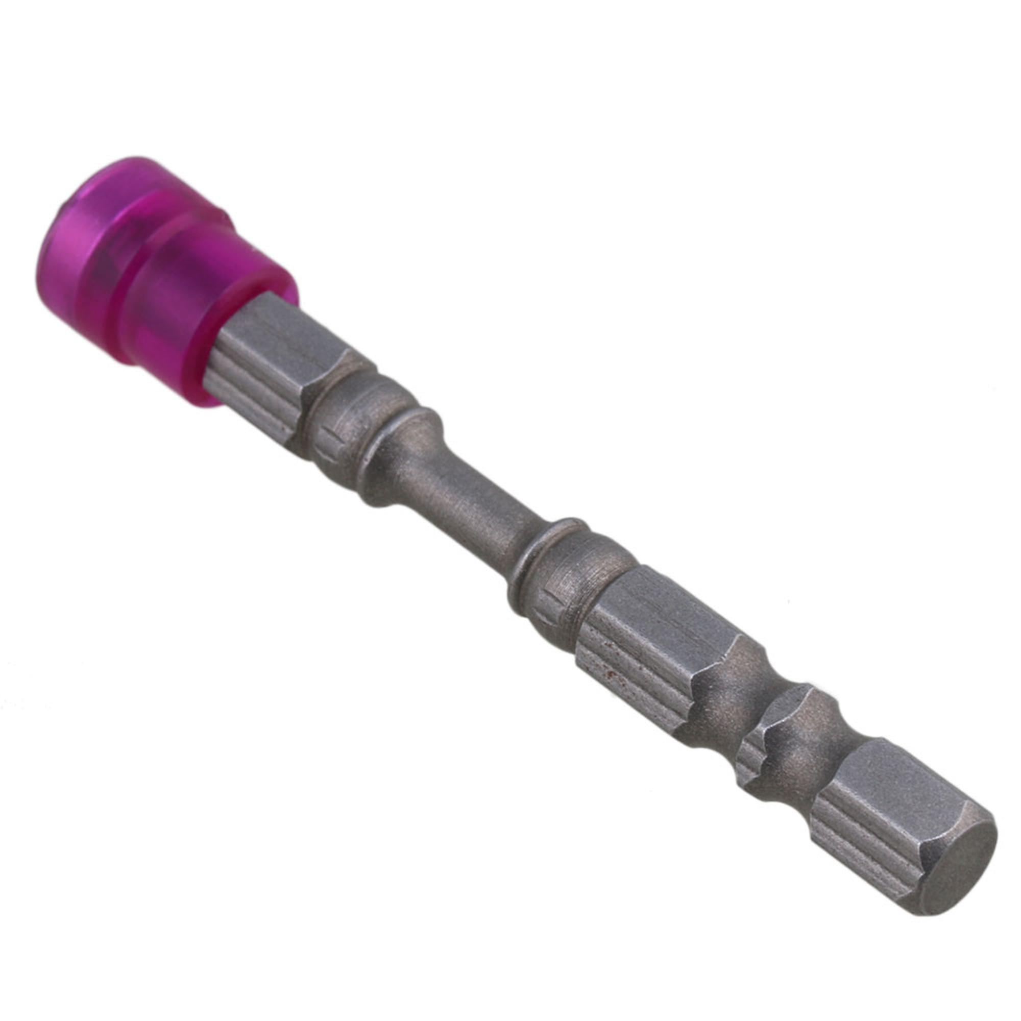 PH2 Magnetic Phillips Cross Screwdriver Bits Hex Shank