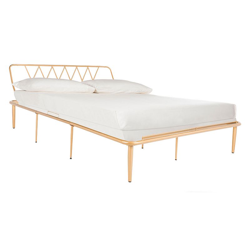 Safavieh Gatsby Bed