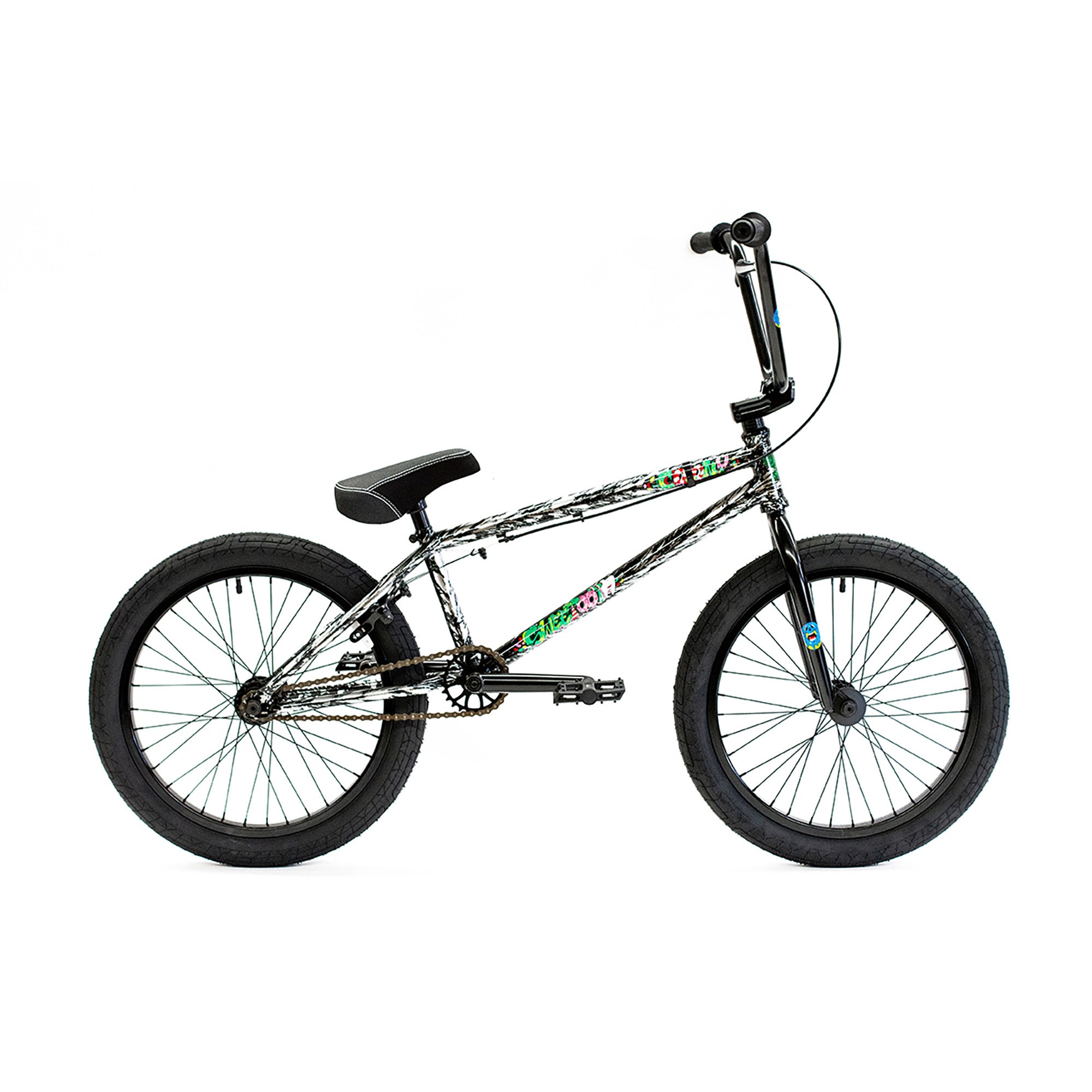 2022 Colony Sweet Tooth Pro
