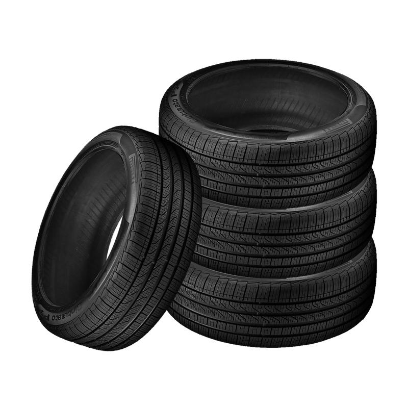 Pirelli Cinturato P7 A/S Plus 245/45R19 98V Tire