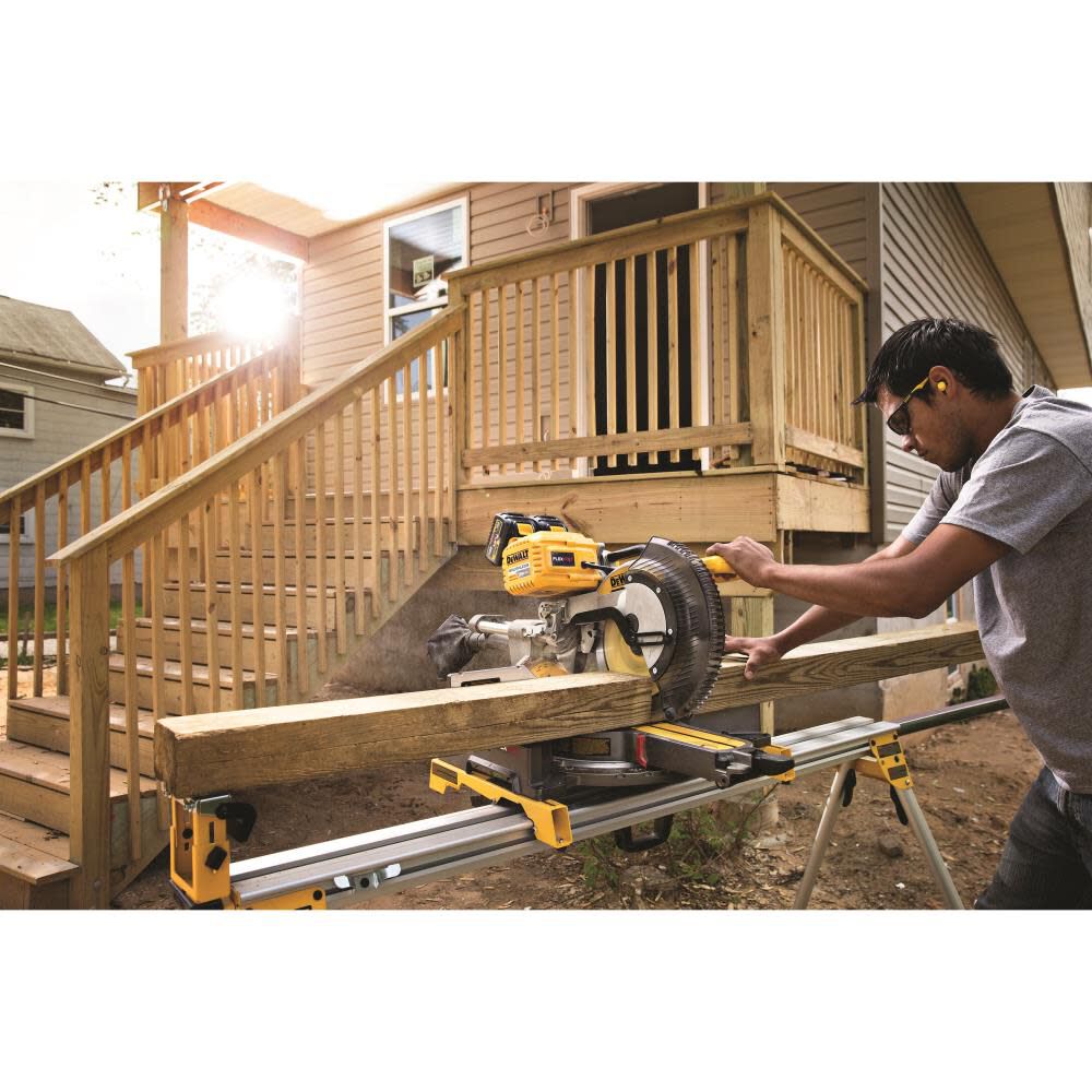 DEWALT FLEXVOLT 12