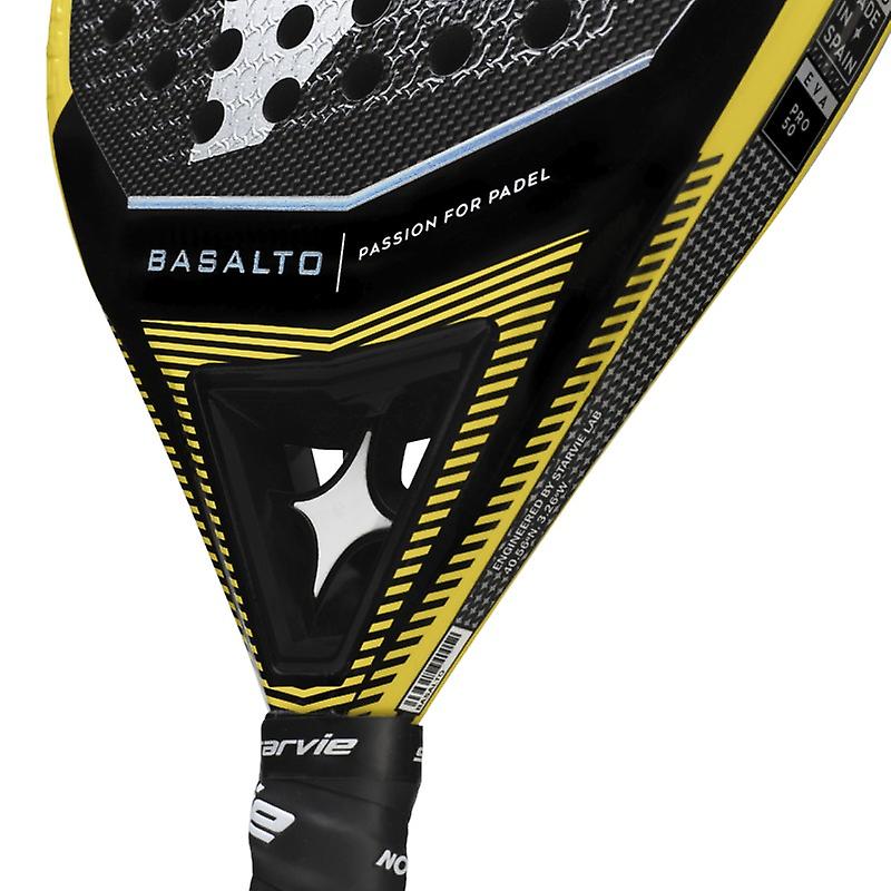 Starvie Basalt Pro (drop) - 2024