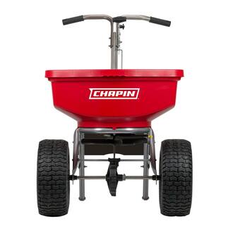 Chapin 8401C 80-Pound Professional Turf Spreader 8401C