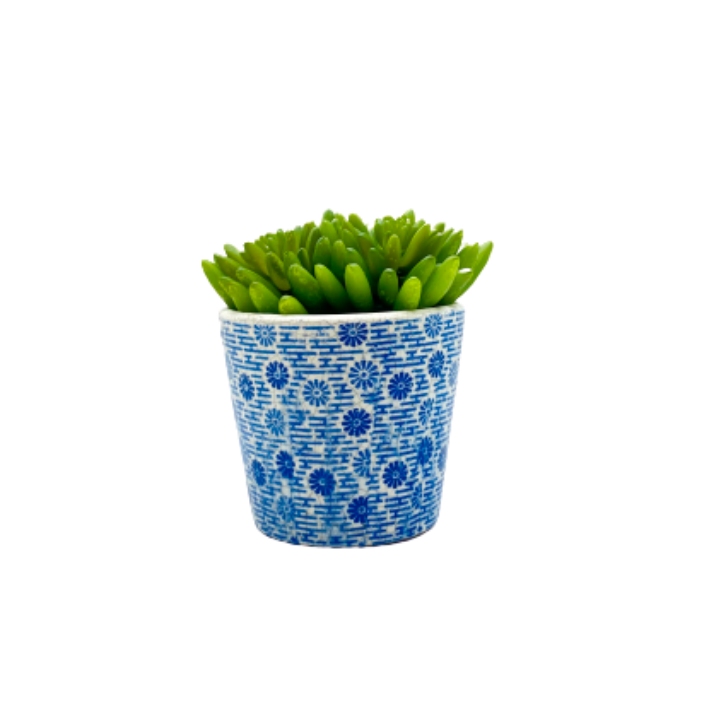 Handmade Ceramic Planter L018