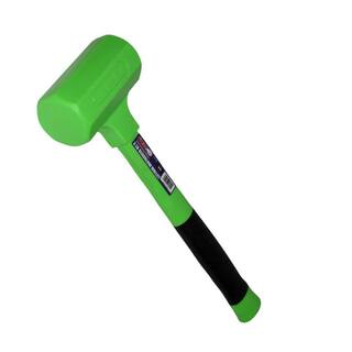 Grand Rapids Industrial Products 3 lbs. Deadblow Mallet 41720