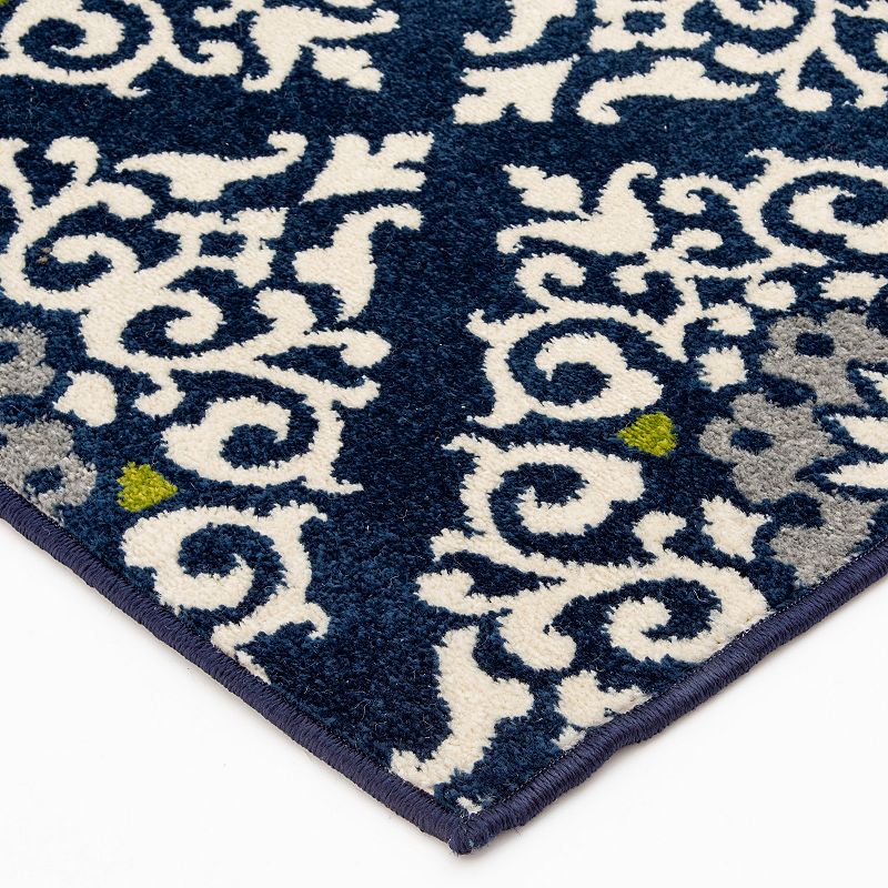 Loomaknoti Centerville Area Rug