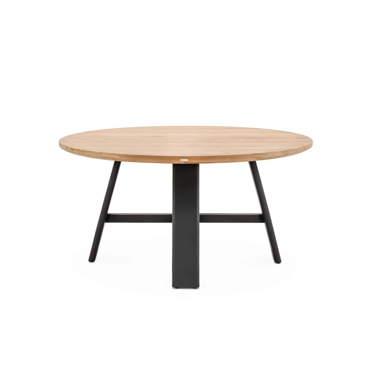 Signature Avery Island 60-Inch Round Dining Table