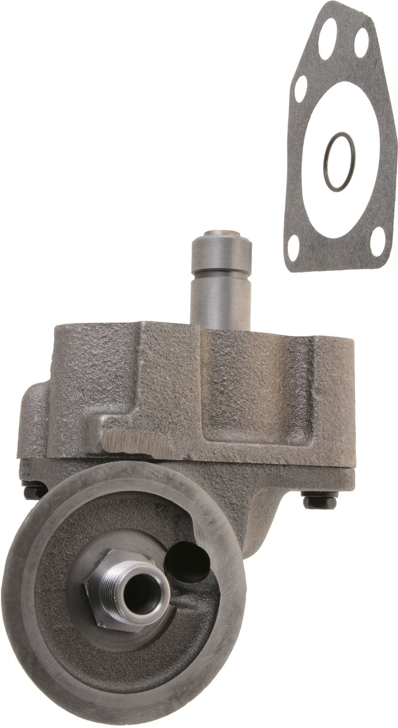 MELLING High Volume Mopar B/RB-Series Oil Pump P/N M63HV