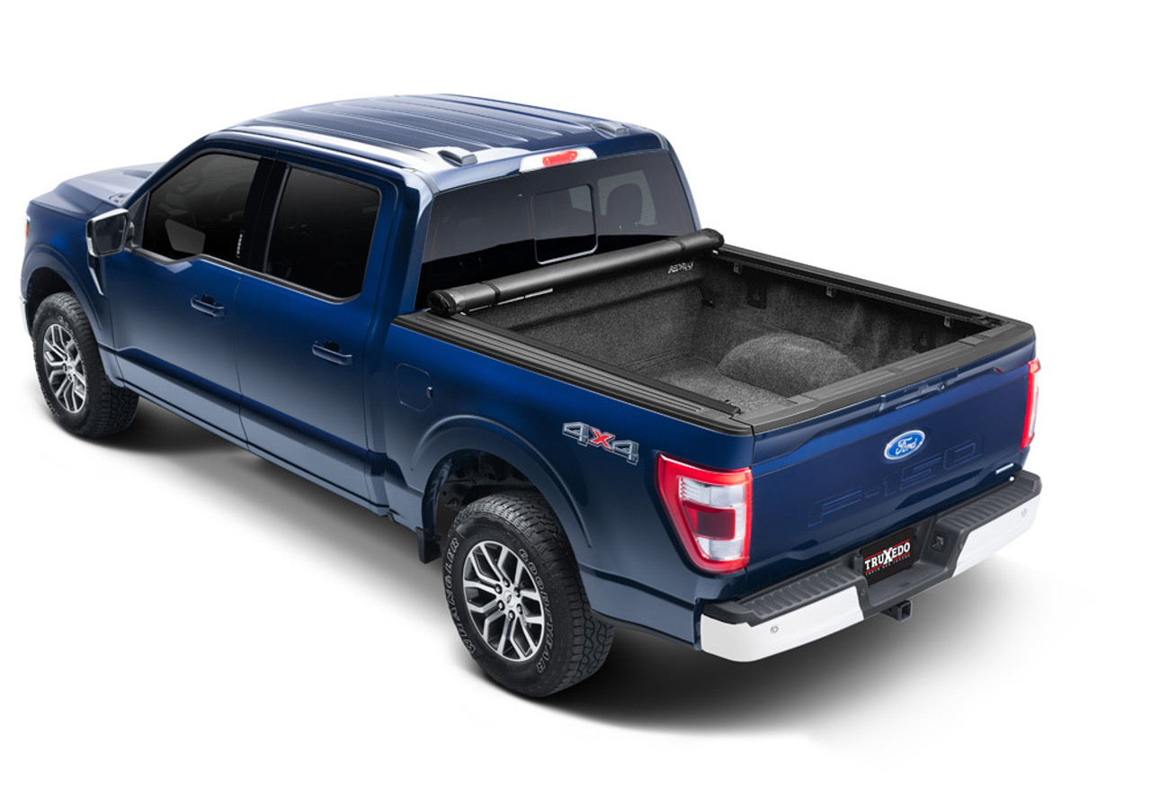 Truxedo Lo Pro  1523 F150 6x277quot Tonneau Cover