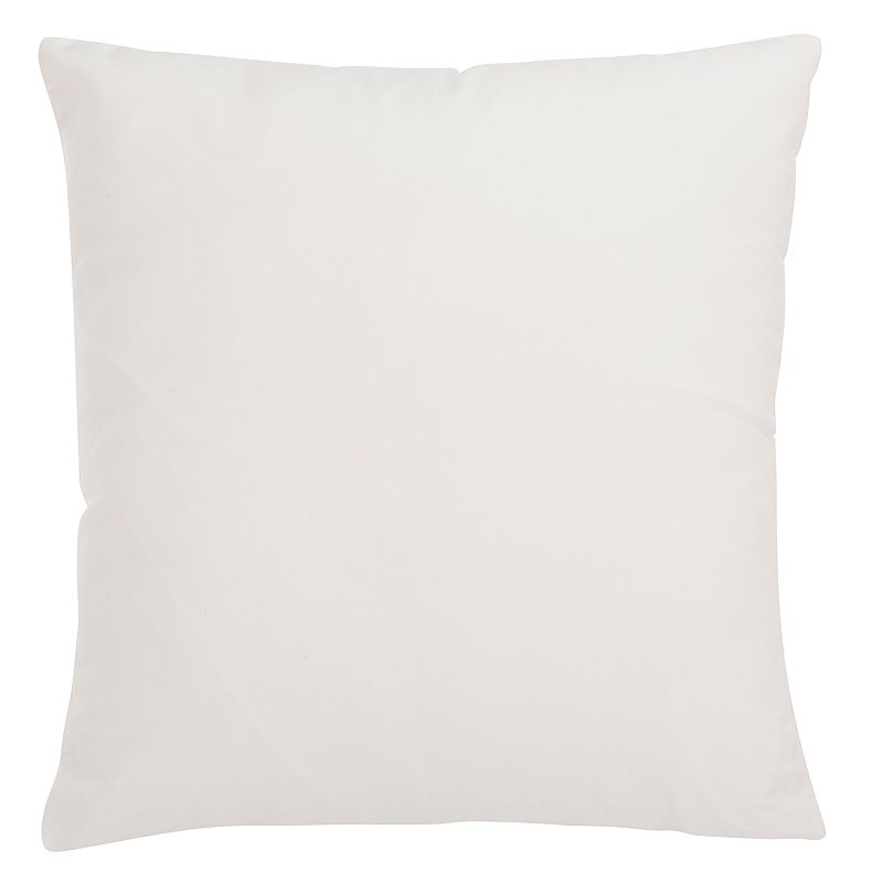 Safavieh Heart Throw Pillow