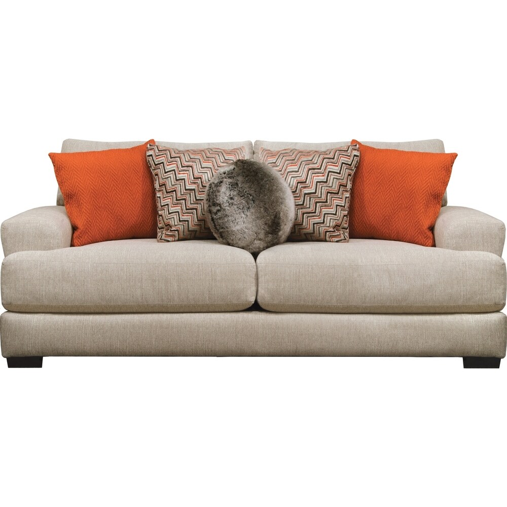 Padden Sofa and Loveseat Living Room Set