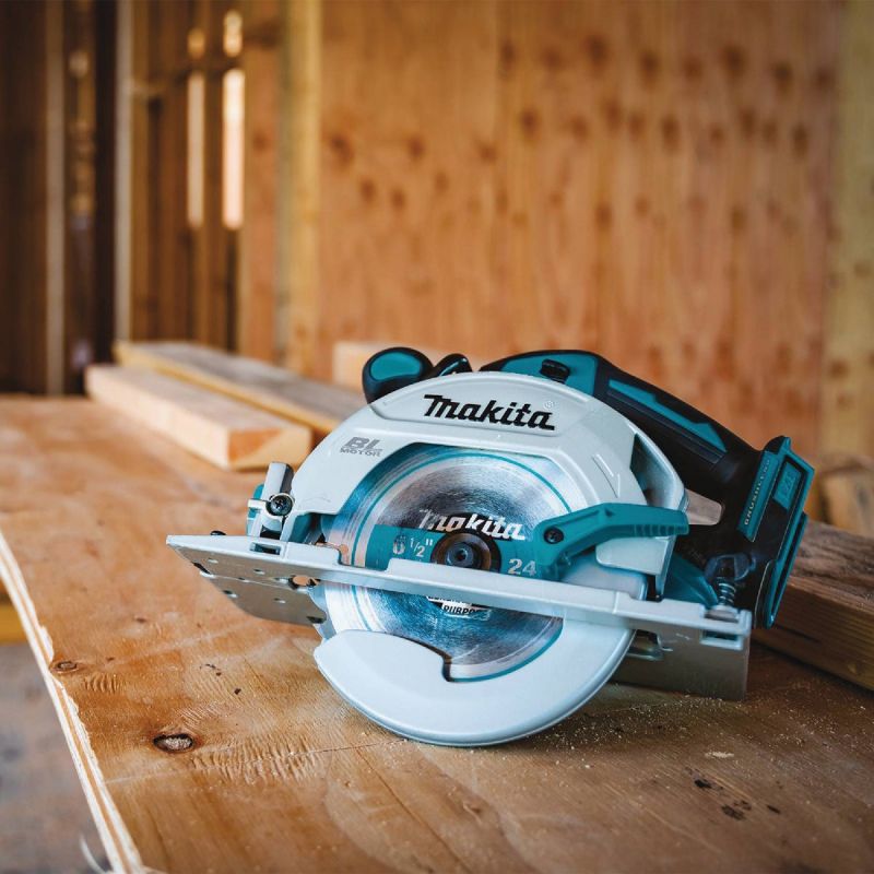 Makita 18V Cordless Circular Saw