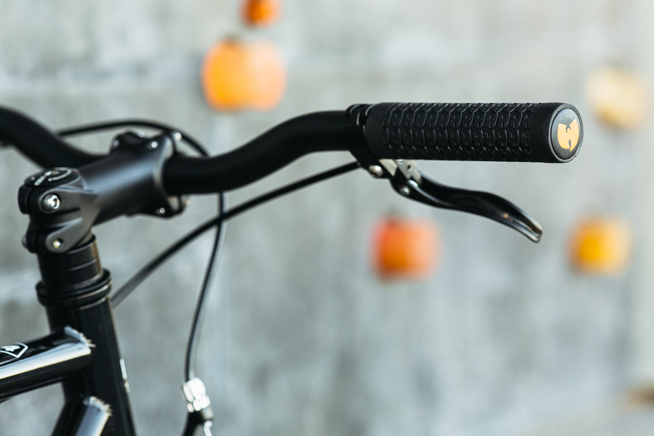 State Bicycle Co. x Wu-Tang Clan - Core-Line