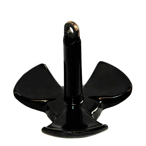 Roloff River Special Vinyl Covered Anchor