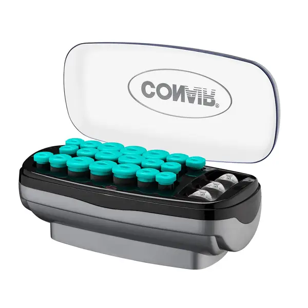 Conair Hot Clips Multi-Size Hot Rollers