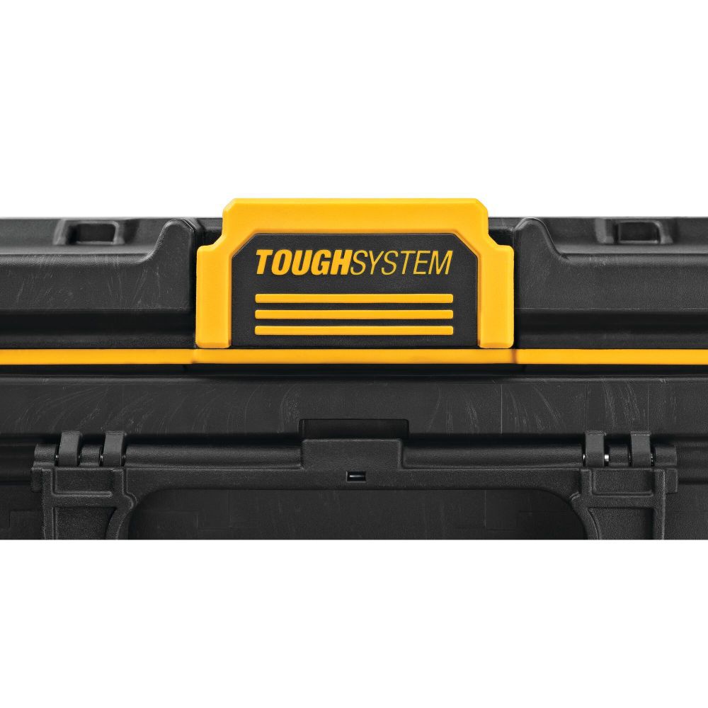 DEWALT TOUGHSYSTEM 2.0 Tool Box DS300 Large DWST08300 from DEWALT