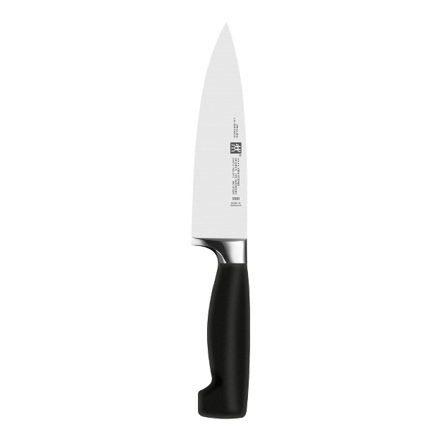 Zwilling Four Star Chef x27 s Knife