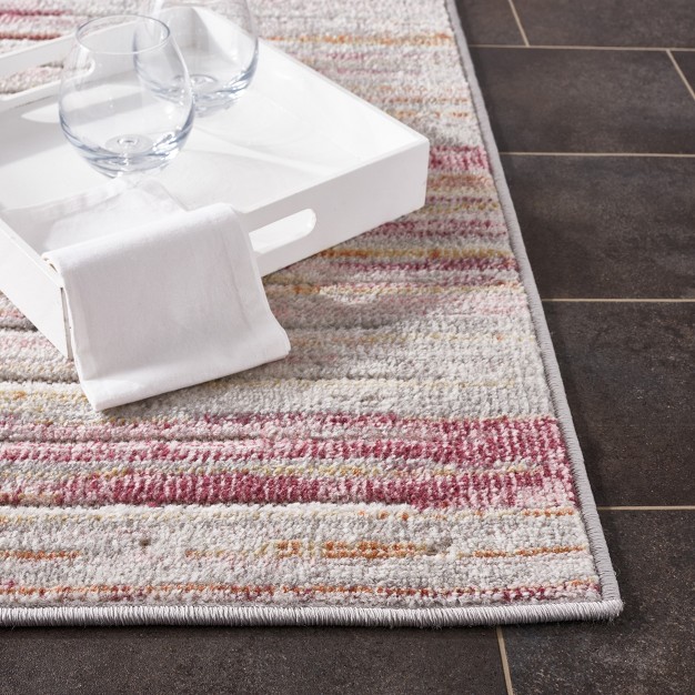 Cabana Cbn502 Power Loomed Indoor outdoor Area Rug Safavieh