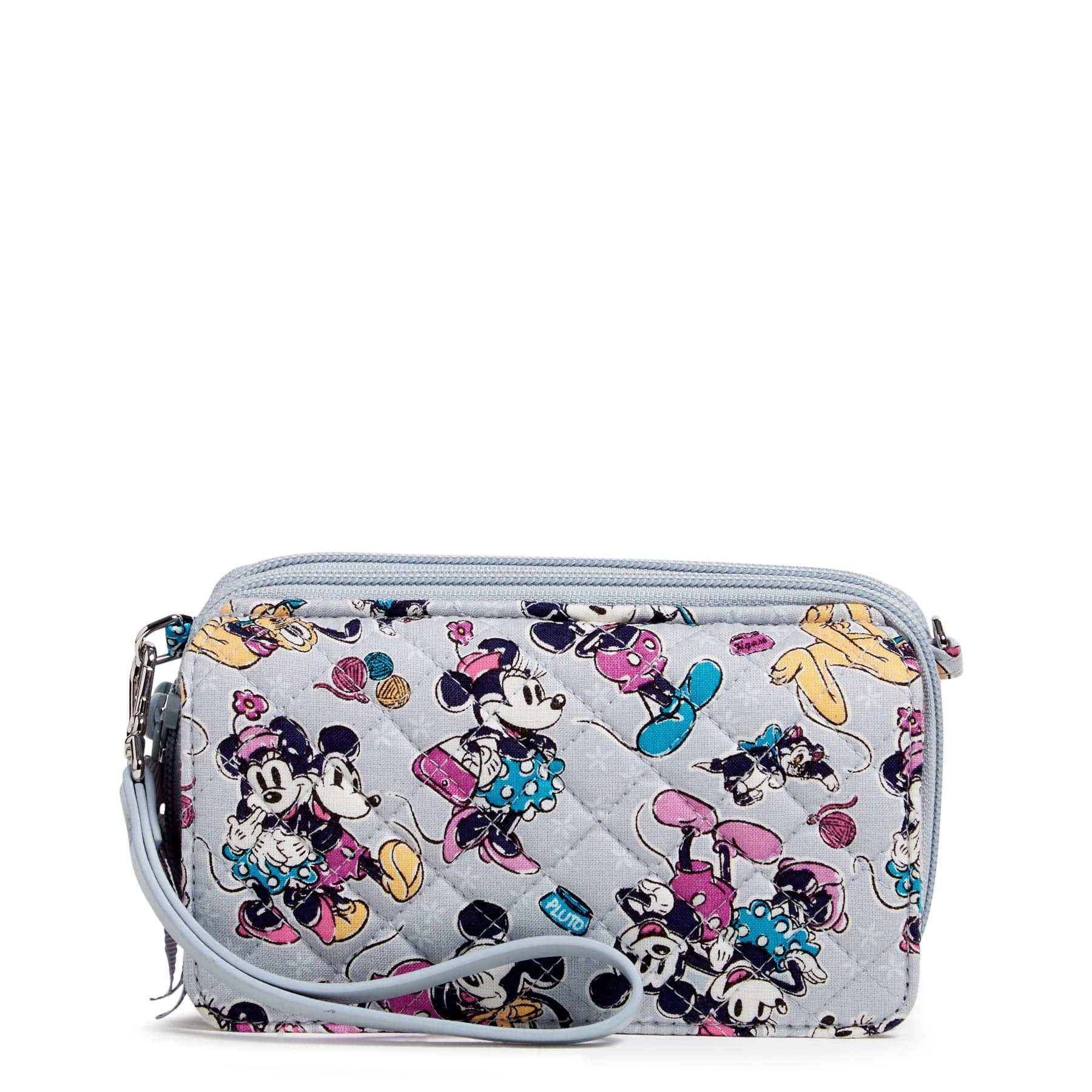 Disney RFID All in One Crossbody Bag