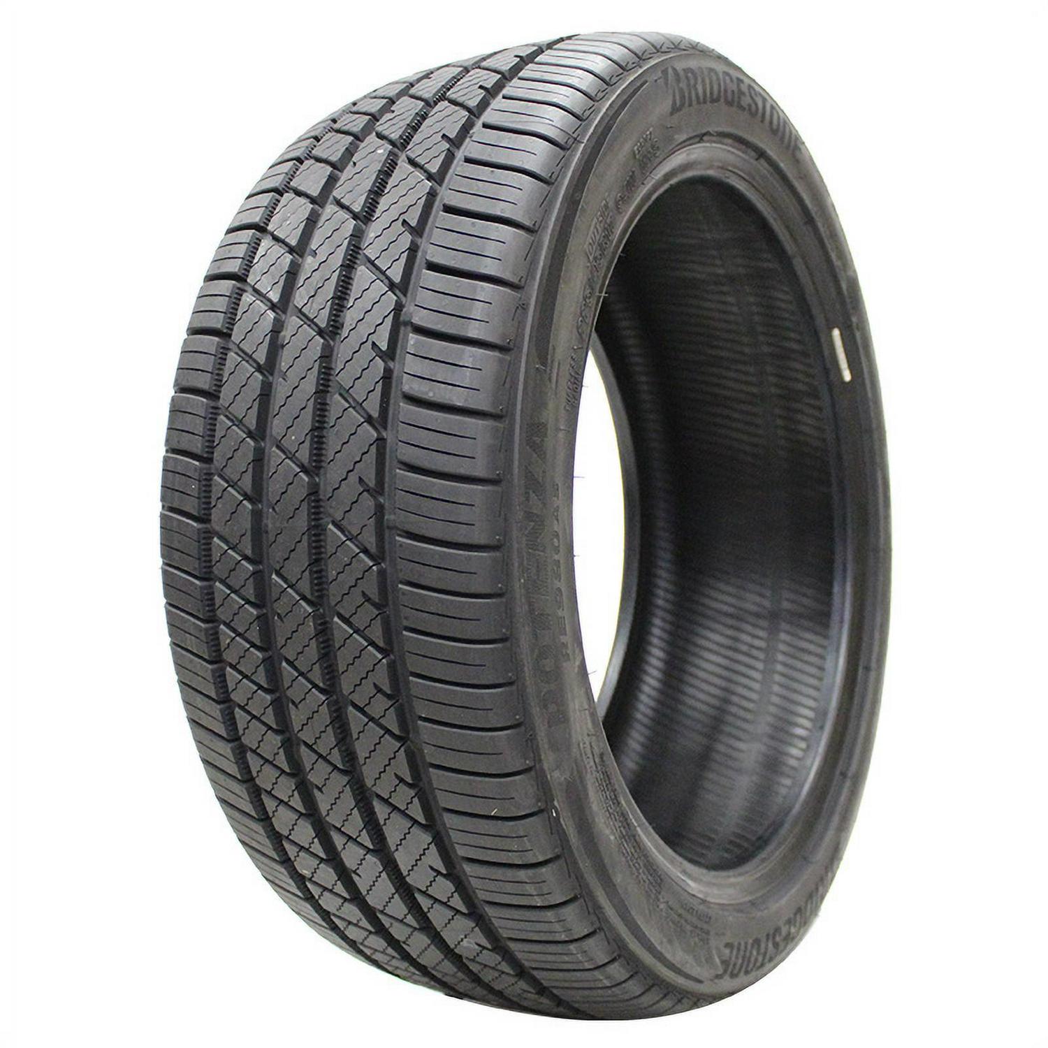 Bridgestone Potenza RE980AS 255