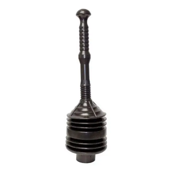 Plumb Craft by Waxman Heavy Duty Plunger