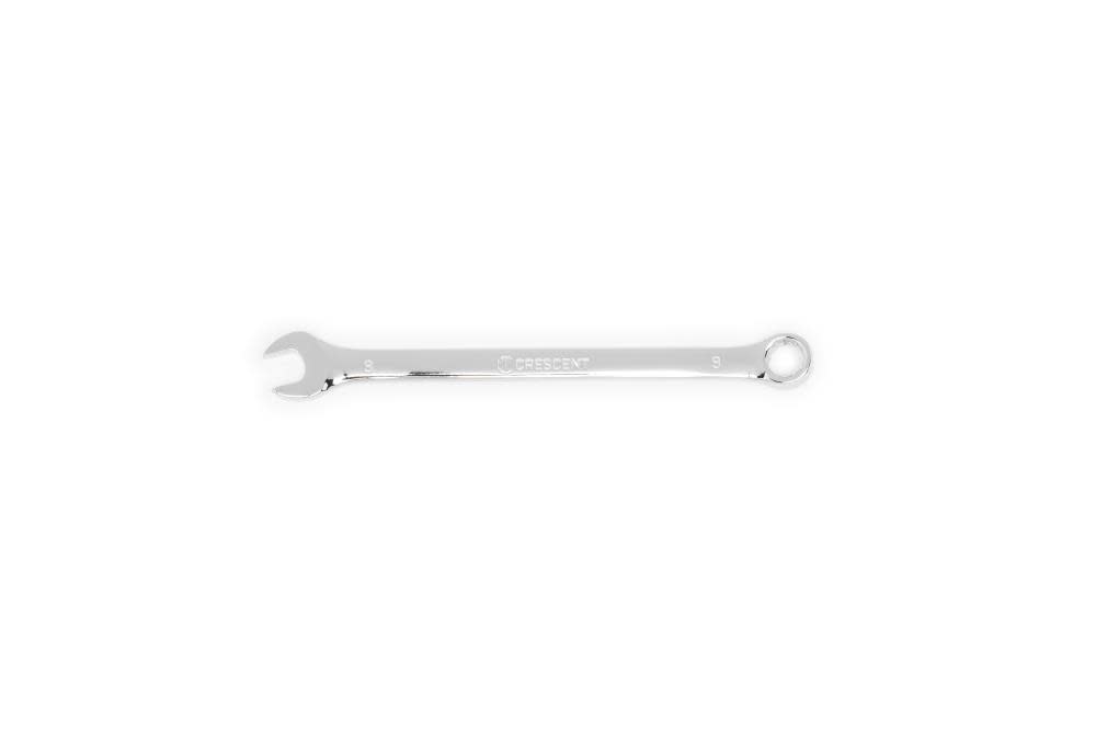 CRESCENT Combination Wrench 9mm 12 Point ;