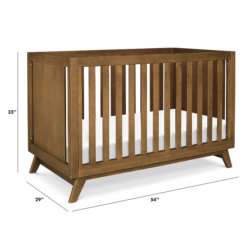 DaVinci Otto 3-in-1 Convertible Crib