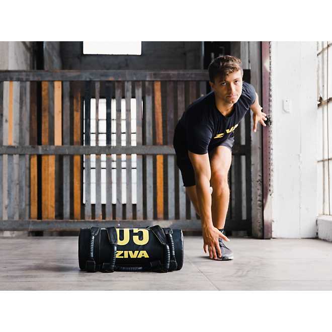 ZIVA Power Core Bag