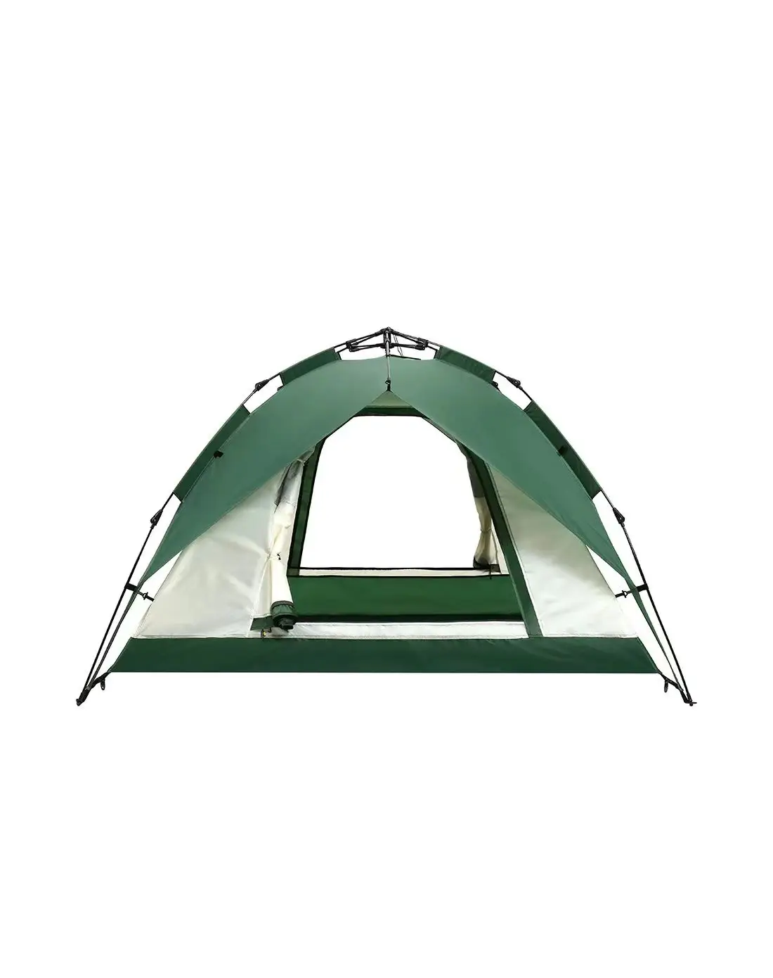 Outdoor Large Family Hiking Outdoor Waterproof Camping Tent