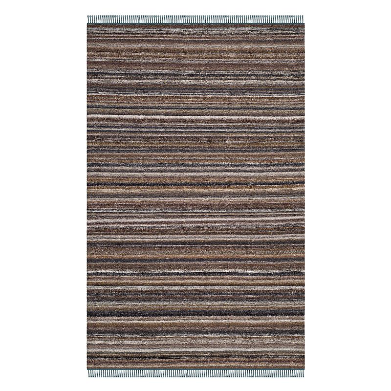 Safavieh Kilim Mia Striped Rug