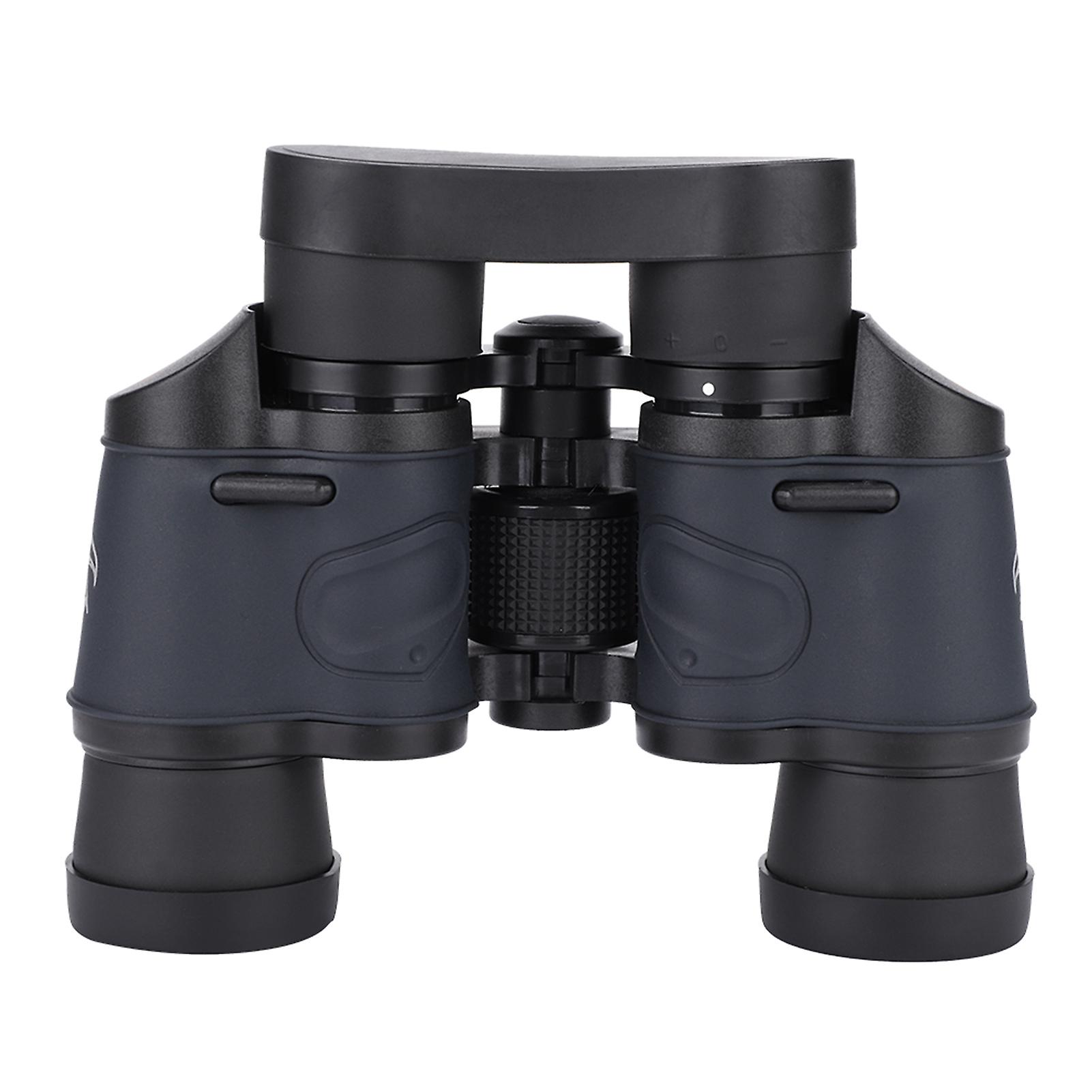 8 X Portable Day Binocular Highdefinition High Times For Outdoor Sport Military